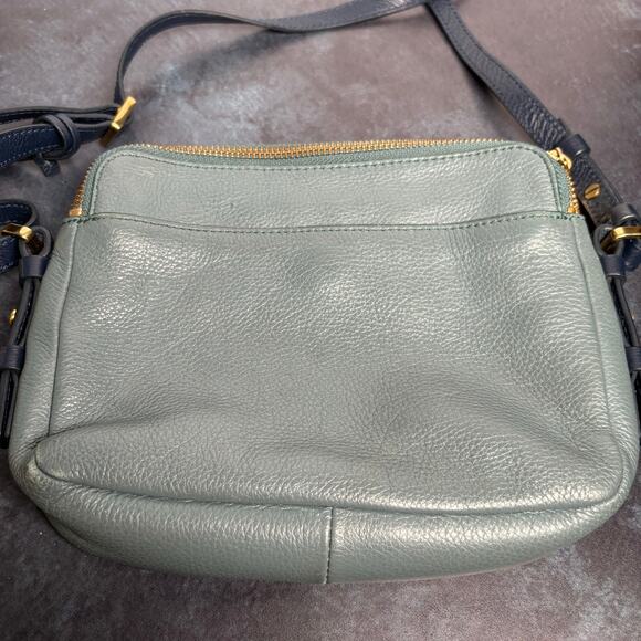 Fossil Piper Bot Toaster Googly Eye Crossbody Bag - Picture 10 of 10